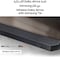 Samsung 5.1.2Ch Wireless Soundbar, With Dolby Atmos, Q-Symphony, HW-Q800C/ZN, Black