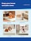 30-Pieces Packed in 3 Pouches Cherry Medical Supply 60 cm x 90 cm XL Pet Training Pads &amp; Puppy Pads