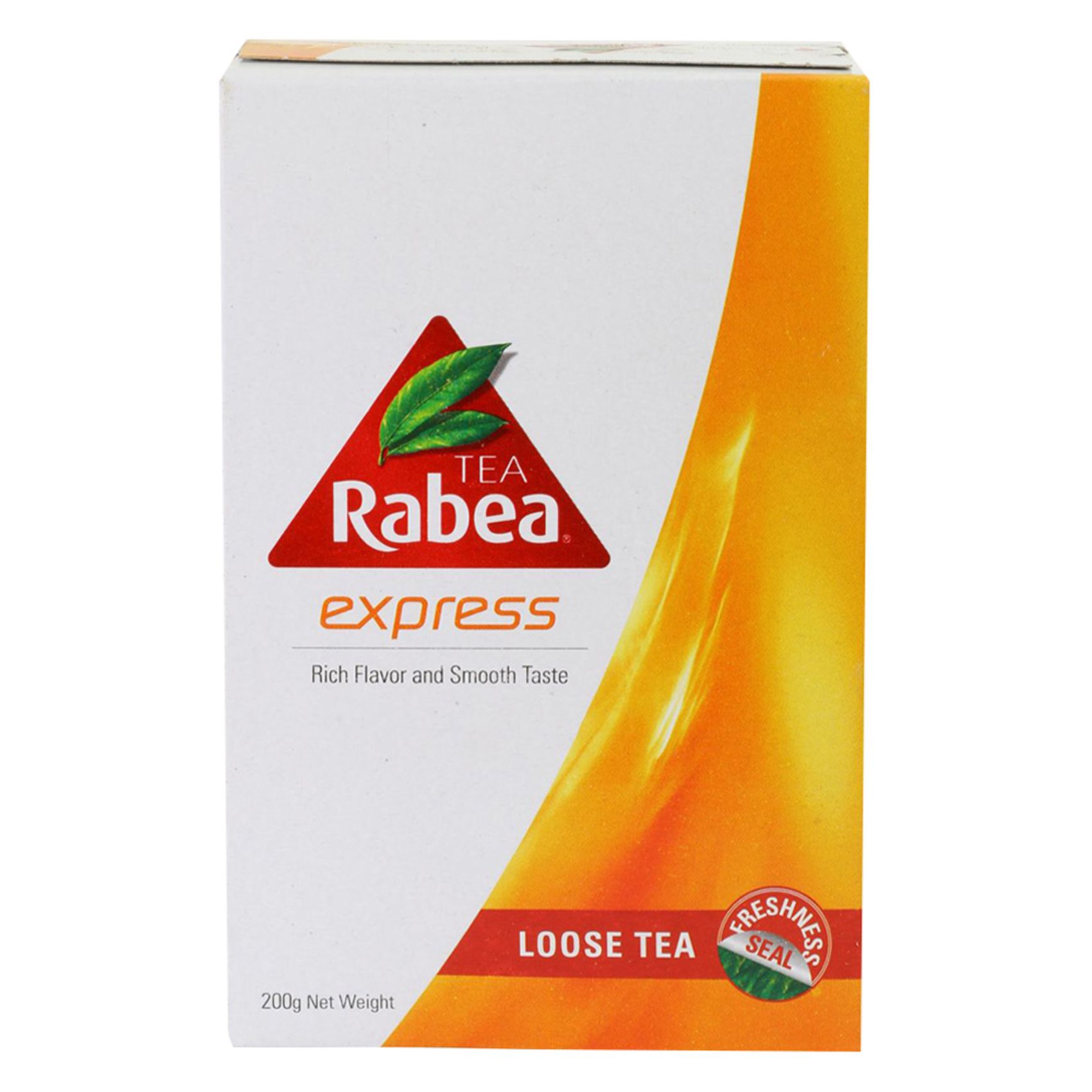 Tea Rubeša Buy Rabea Tea Express Loose Tea 200g Online | Carrefour UAE