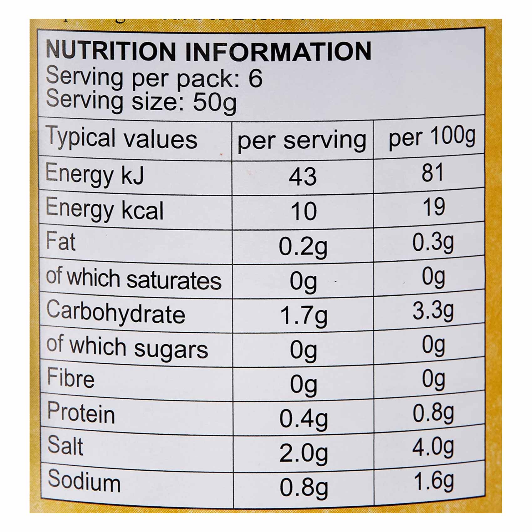 Suree Sauce Sweet Chilli 295 Ml product thumbnail 4