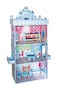 RBWTOYS Toy Premium Quality colorful and new doll house with  2 floors.  RW-17570