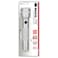 Maglite ST2D106R 2D-Cell LED Flashlight Silver Color