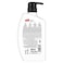 Lifebuoy Anti-Bacterial Body Wash And Shower Gel Charcoal And Mint 500ml