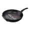 Cooking Aboud Darkstone BioGranite Fry Pan 30cm - Black