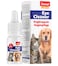 SANAL DOG &amp; CAT Eye Cleaner dog/cat 50ml