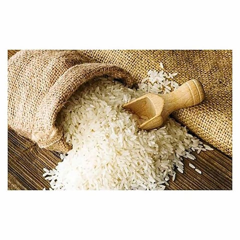 Haj Arafa Basmati Rice Premium