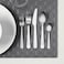 60-Piece Cutlery Set