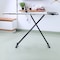 Ironing Board Turkey 129x50CM, Multicolor, DC1977 Iron board, Iron Stand, Ironing Board Stand