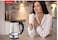 Nikai Electric Kettle 1.7 Liter, 2200W, Pot Glass, NK323G (6 Months Warranty)