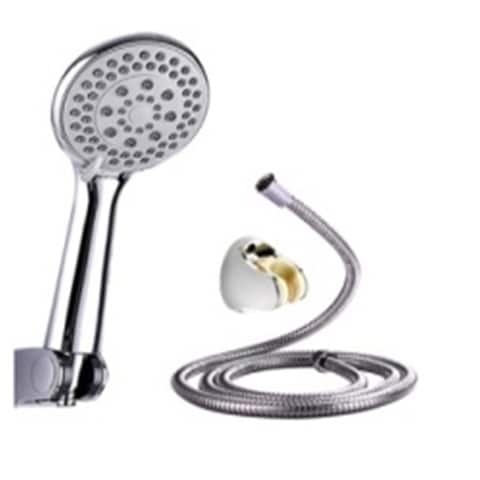SHOWER HOSE ASSTD DESIGN SY79
