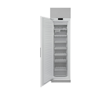 TEKA Built-In No Frost Full Freezer RSF 71725 FI. Display On Trim, 221 Litres