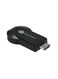 Generic - WiFi Display Dongle Receiver Black
