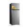 Elekta Fridge EFR-255SMKR 255L (Plus Extra 50 Qr Supplier's Delivery Charge Outside Doha)