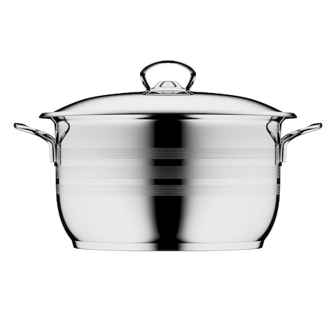 ABOUD S.STEEL ORIGINAL POT 30