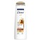 Dove Shampoo Argan Oil Repair Care 400ml