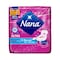 Nana Ultra Deo Fresh Sanitary Pads Normal 14 Count