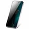 Green Lion iPhone 14 Pro Screen Protector with 9H Steve Privacy Strong HD Glass - Privacy