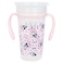 Disney Mickey Mouse 360&deg; Double Handle Training Sipper With Lid Multicolour