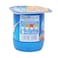 Danone Delice Yogurt With Strawberry Flavor 110g