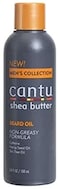 Cantu shea butter bread oil non gresy formula 100ml 3.4 oz
