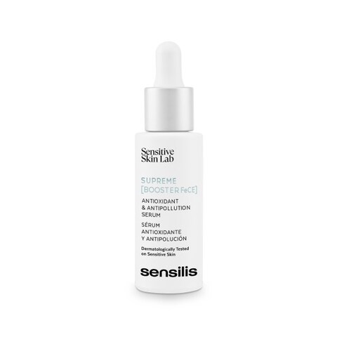 Sensilis Supreme Renewal Detox Booster Serum 30ml