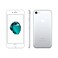 Apple iPhone 7, 128GB, 2GB RAM - Silver