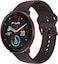 Polar Ignite 3 Fitness &amp; Wellness GPS Smartwatch, Sleep Analysis, AMOLED Display, 24/7 Activity Tracker, Heart Rate, Personalized Workouts And Real-time Voice Guidance, Brown Copper