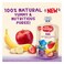 Nestle Cerelac Kids Apple Banana And Strawberry Kids Puree 3+ Years 110g