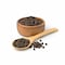 Abnaa Saleh El-attar Black pepper whole / kg