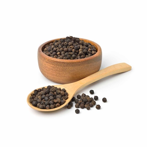 Abnaa Saleh El-attar Black pepper whole / kg