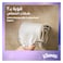 Kleenex Extra Dry Toilet Tissue Paper, 3 PLY, 12 Rolls x 160 Sheets, Embossed Bathroom Tissue with Superior Absorbency