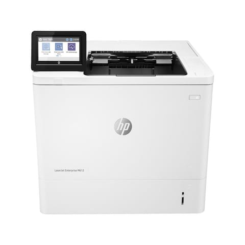 HP Laserjet Enterprise M612Dn