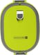 Royalford Stainless Steel Lunch Box Square Green, Multi