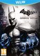 Nintendo Wii U-Batman Arkham City Armoured Edition Pal