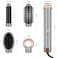 4 in 1 Styler, Hair Dryer Brush Set, as Hairdryer, Hair Curler, Hot Brush For Hair Styling, Drying, Volumizing and Curling