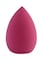 Generic Makeup Foundation Sponge Rose - 1 Piece