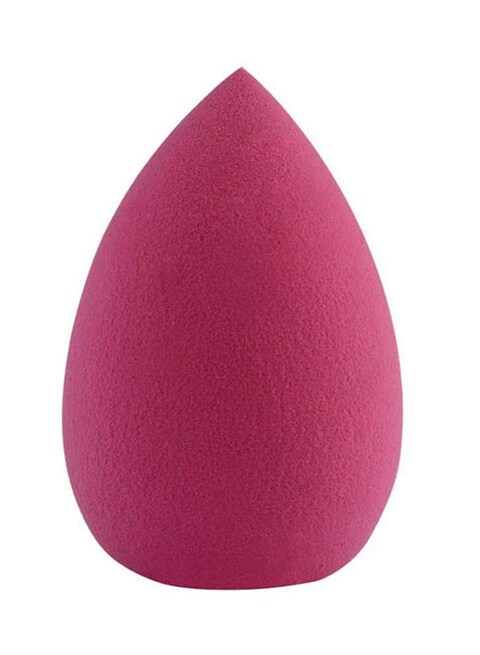 Generic Makeup Foundation Sponge Rose - 1 Piece