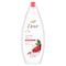 DOVE Go Fresh Reviving Body Wash Pomegranate and Hibiscus Tea 250ml