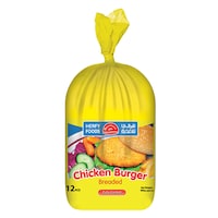Herfy Chicken Burger 900g ×15