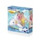 Bestway Rider Whale 157X94cm 1pc-Assorted (style may vary)