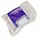 Dana Square Plastic Plate (50 Pieces)