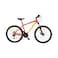 Spartan Master MTB Bicycle Satin Orange 26inch