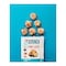 Scrunch Coconut Clusters with Almond Cranberry and Belgian Dark Chocolate - 120 gram