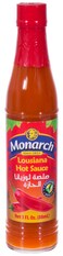 Monarch Hot Sauce - 88 gram