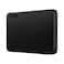 Toshiba Canvio Basics Portable External Hard Disk Drive 4TB Black