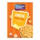 American Garden Gluten-Free Microwave Cheese Popcorn 3 Bags, 273g