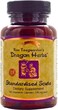 Dragon Herbs, Baicalin, 500 mg, 100 Vegetarian Capsules