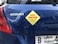 Rubik Magnetic New Driver Car Sign Sticker,Driver Please Be Patient,Highly Reflective Removable and Reusable for Car SUV Van Drivers 15x15c Yellow/Red