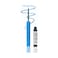 Maybelline New York Eye Tattoo Liner 48H Liquid Dip In Switch- Metallic Blue