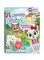 Hinkler Inkredibles Color Burst Puppies and Kittens